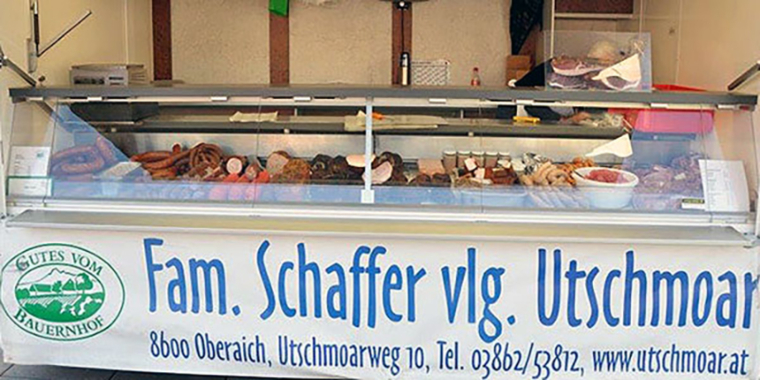 Markttage Utschmoar Markttage Utschmoar